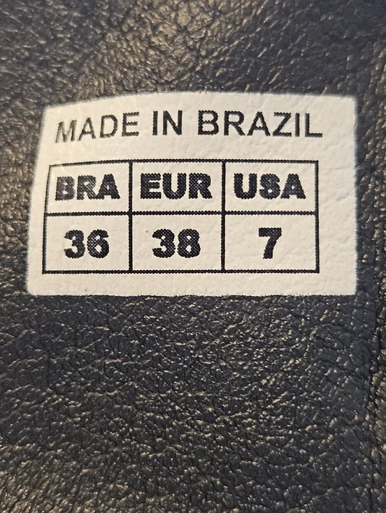 Farm Rio Women's US 7 EU 38 Knee High Olive Green Army Faux Suede Boots SCUFF - Picture 14 of 15